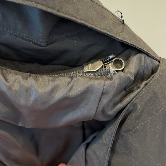 🇪🇸 North Face Cinnabar Triclimate 3-in-1 Jacket rain double zip removable hood - Picture 10 of 16